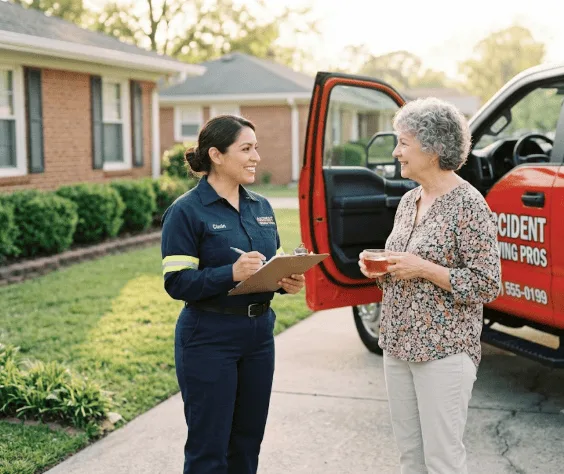 Accident Towing Service Bard, NM FAQs